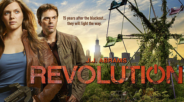 Revolution, Tv-series