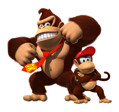 Video Game Preview: Donkey Kong Country Returns