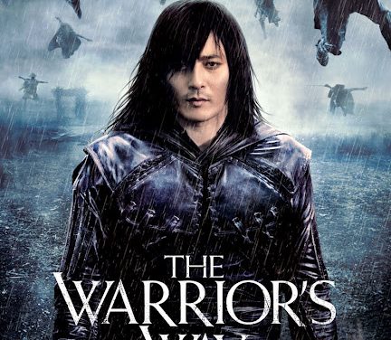 Movie Trailer: The Warrior’s Way