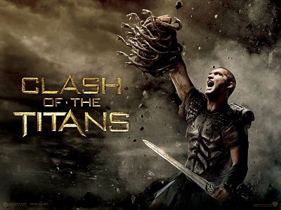 Sam Worthington says next Clash of the Titans movie will be better and admits his first one was not so great