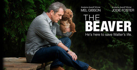 Movie Trailer: The Beaver