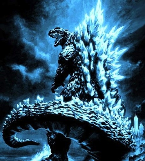 Director found for Godzilla reboot