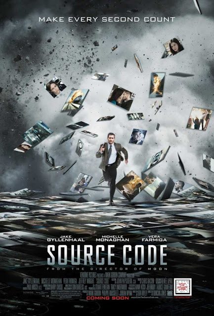 Movie Trailer: Source Code