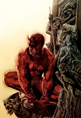 Darren Aronofsky off THE WOLVERINE, but DAREDEVIL reboot gets a director!