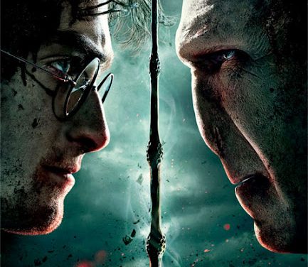 Movie Trailer: Harry Potter and the Deathly Hallows – Part 2