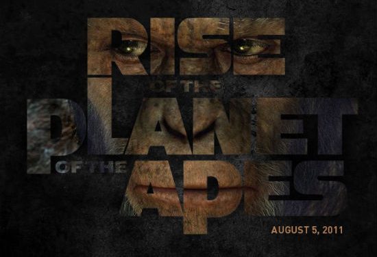 Movie Trailer: RISE OF THE PLANET OF THE APES