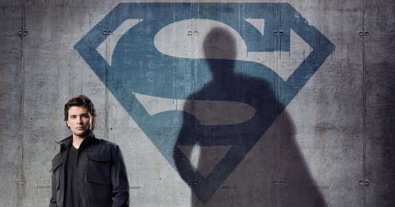 TV Review: SMALLVILLE Series Finale