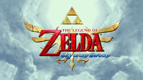 New THE LEGEND OF ZELDA: SKYWARD SWORD gameplay trailer for the Nintendo Wii