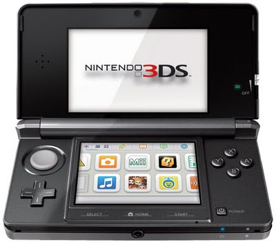 Nintendo 3DS gets a MASSIVE price drop!