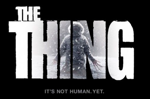 THE THING prequel gets a trailer!