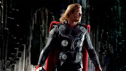 THOR 2 loses Kenneth Branagh as director but gets an official release date and writer!