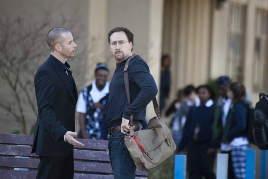 Nicolas Cage and Guy Pearce in new trailer for JUSTICE!