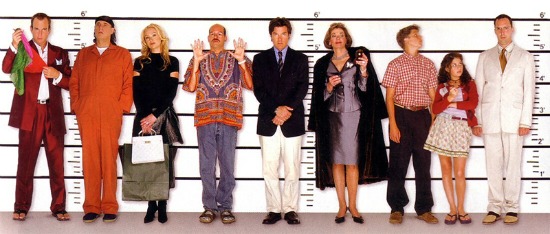 ARRESTED DEVELOPMENT back for more television episodes and a movie!