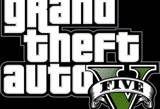 GRAND THEFT AUTO 5 officially announced!