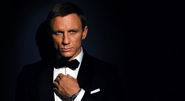 Bond 23 officially announced, gets a release date, and is titled SKYFALL