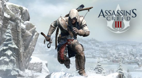 ASSASSIN’S CREED III announcement trailer and a slew of new details!