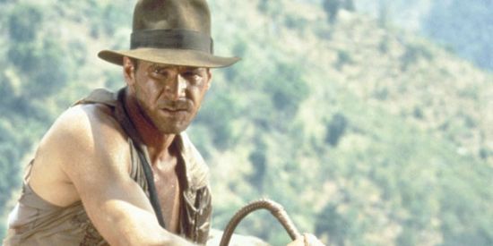 Paramount Officially Announces INDIANA JONES Blu-Ray Collection!