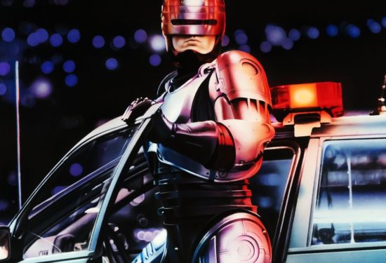 ROBOCOP reboot officially moves forward with writer, director, distributor, star, and release date