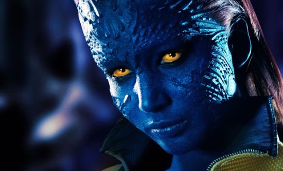 X-MEN: FIRST CLASS sequel set to shoot in January!