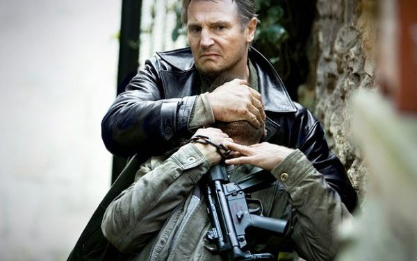 International Trailer for TAKEN 2 Starring Liam Neeson