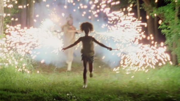 BEASTS OF THE SOUTHERN WILD Movie Trailer
