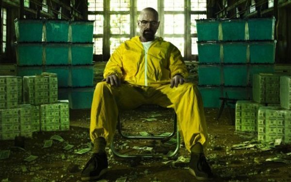 BREAKING BAD Season 5 Premiere Review and Discussion