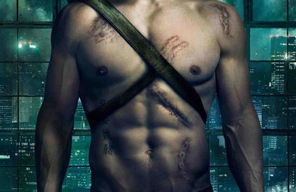 Extended Trailer and Poster for The CW’s New Series ARROW