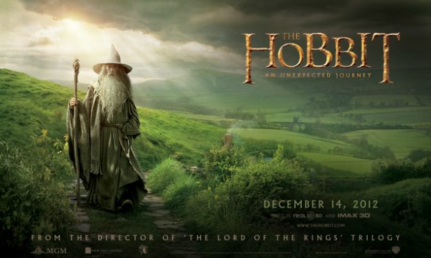 The Hobbit: An Expected Second Trailer