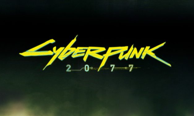 CYBERPUNK 2077 Teaser Trailer