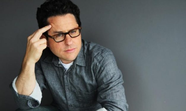 Disney and Lucasfilm Officially Confirm J.J. Abrams as the Director of STAR WARS: EPISODE VII