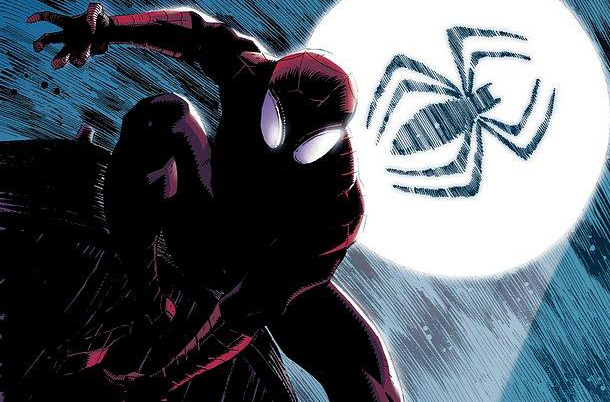 SUPERIOR SPIDER-MAN #1 Review
