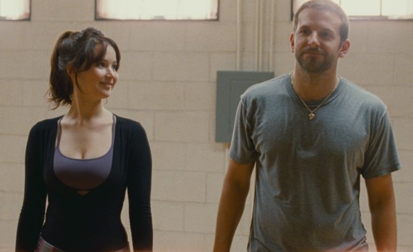 SILVER LININGS PLAYBOOK Movie Review
