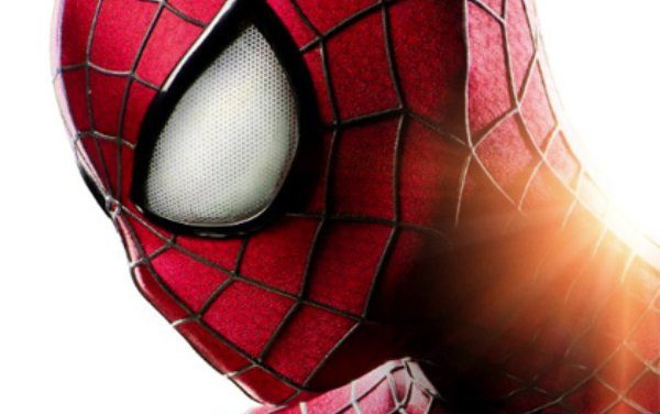 Check Out Spidey’s New Costume for THE AMAZING SPIDER-MAN 2 and Our First Look at Mary Jane Watson!