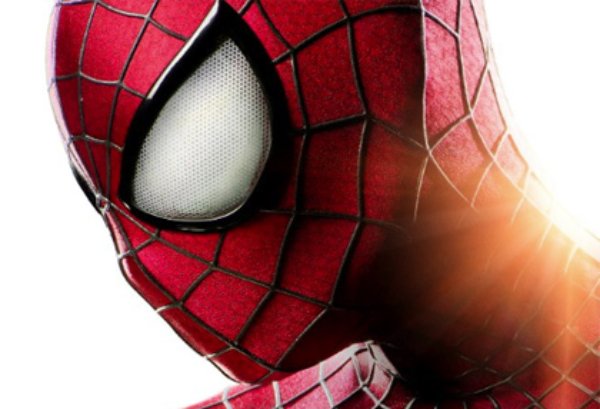 Check Out Spidey’s New Costume for THE AMAZING SPIDER-MAN 2 and Our First Look at Mary Jane Watson!