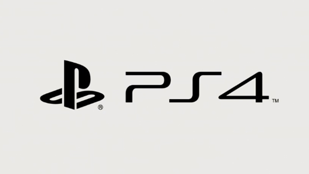 Sony’s PLAYSTATION 4 Officially Revealed