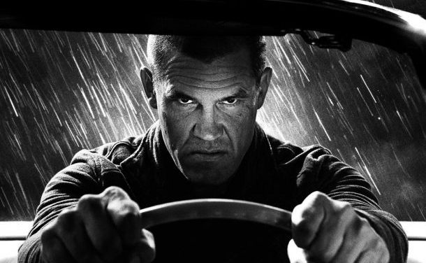 First Look at SIN CITY: A DAME TO KILL FOR