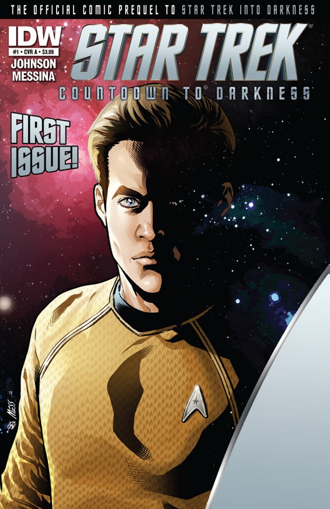 star-trek-into-darkness-prequel-comic-series