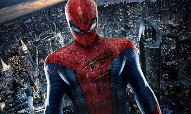 Official THE AMAZING SPIDER-MAN 2 Synopsis Sheds Some Light on Plot and Characters