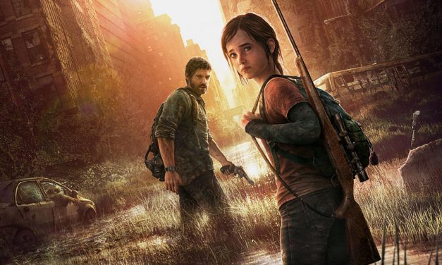 PS3’s THE LAST OF US Officially Delayed