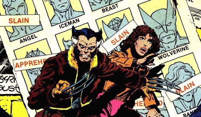 New X-MEN: DAYS OF FUTURE PAST Casting May Be a Big Spoiler