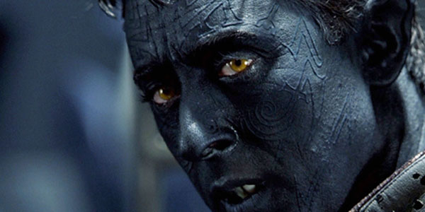 Storm Confirmed and Possibly Nightcrawler in X-MEN: DAYS OF FUTURE PAST