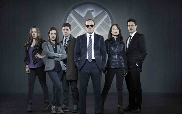 The First Promo for Marvel’s AGENTS OF S.H.I.E.L.D. Has Landed!