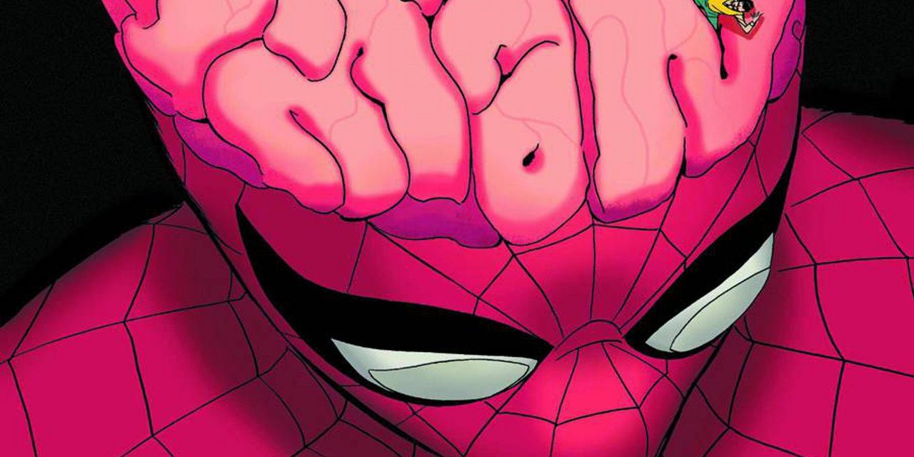 SUPERIOR SPIDER-MAN #9 Review.