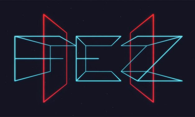 FEZ 2  Announced!