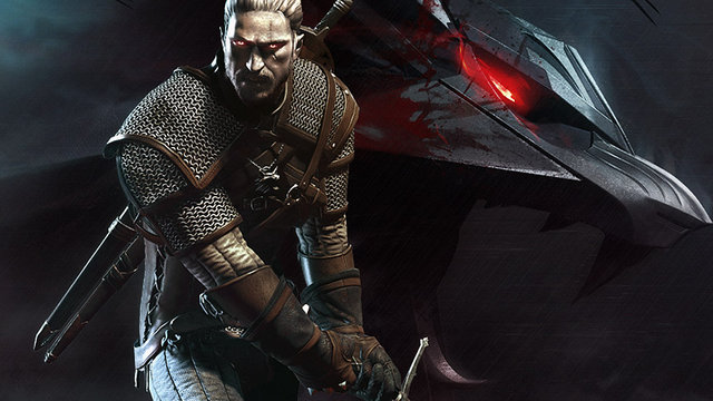 E3 2013: First Look at THE WITCHER 3: WILD HUNT