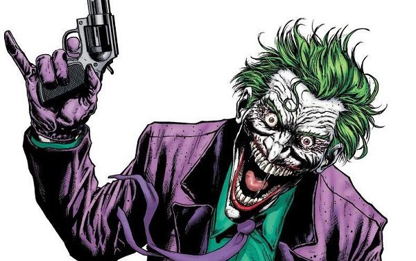 DC’s “Villains Month” Takes Over This September