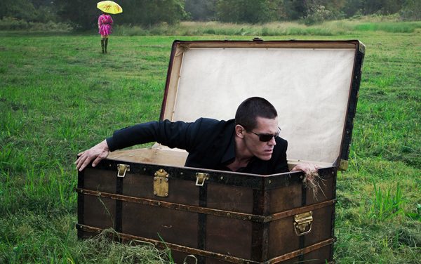 Spike Lee’s OLDBOY Remake Gets a Red Band Trailer