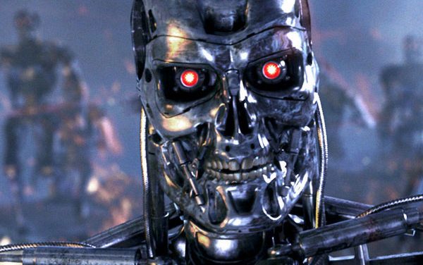 Official TERMINATOR 5 Details and Release Date Announced