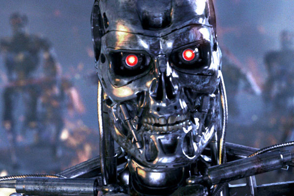 Official TERMINATOR 5 Details and Release Date Announced