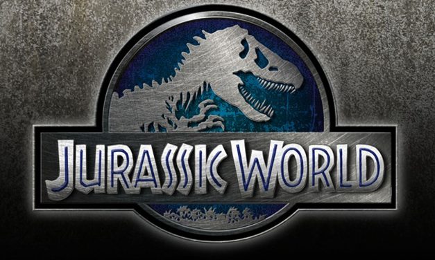 Jurassic Park 4 Officially Called JURASSIC WORLD and Gets a Release Date!